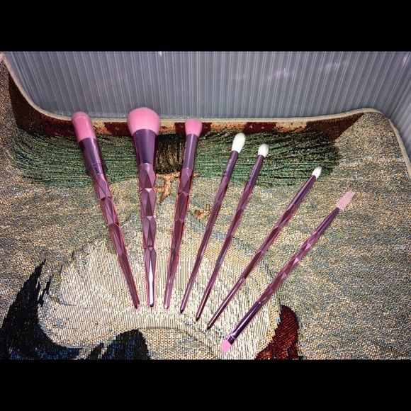 Jeffree Star Other - Just Back! Morphe X Jeffree Star Brush Collection